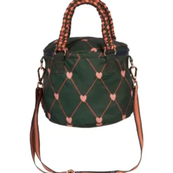 Harry's Horse Poetstas LouLou Duffel Bag