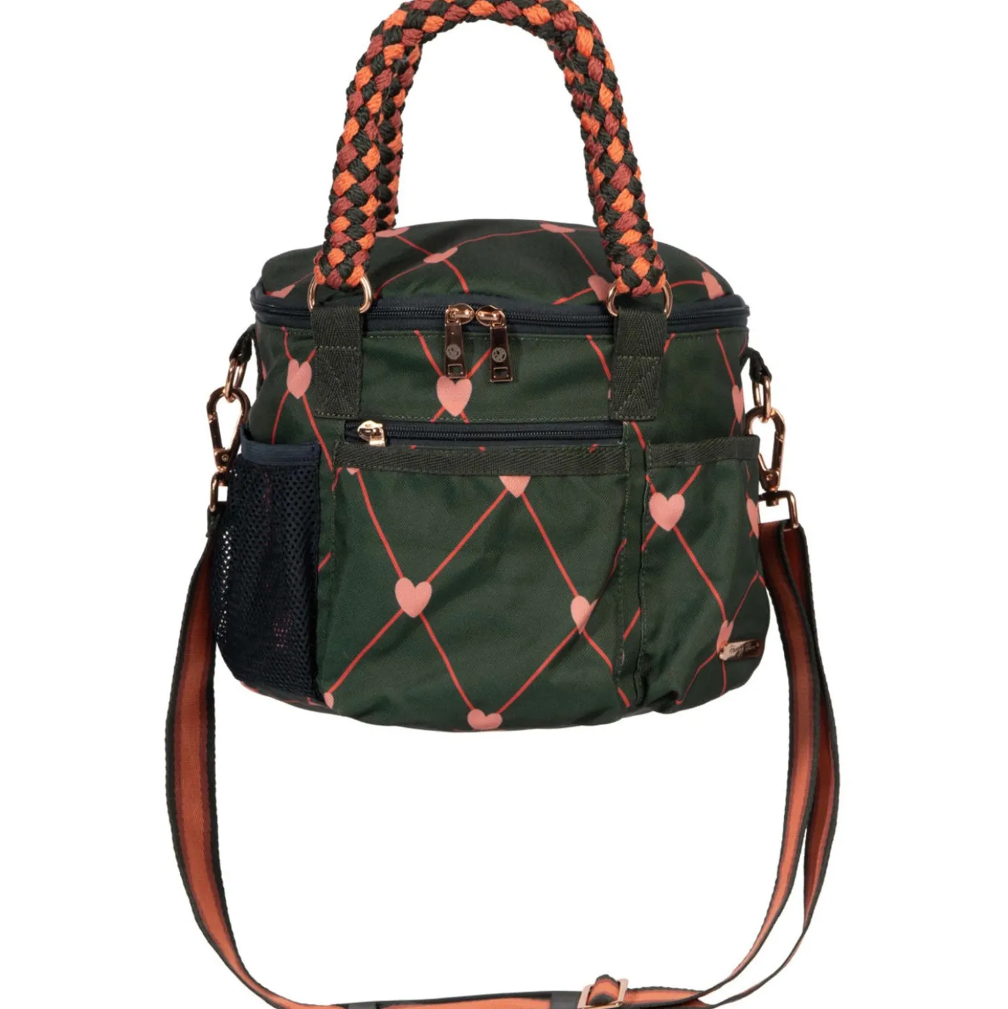 Harry's Horse Poetstas LouLou Duffel Bag