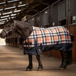 Harry's Horse Regendeken STOUT! Maverick 200g Total Eclipse