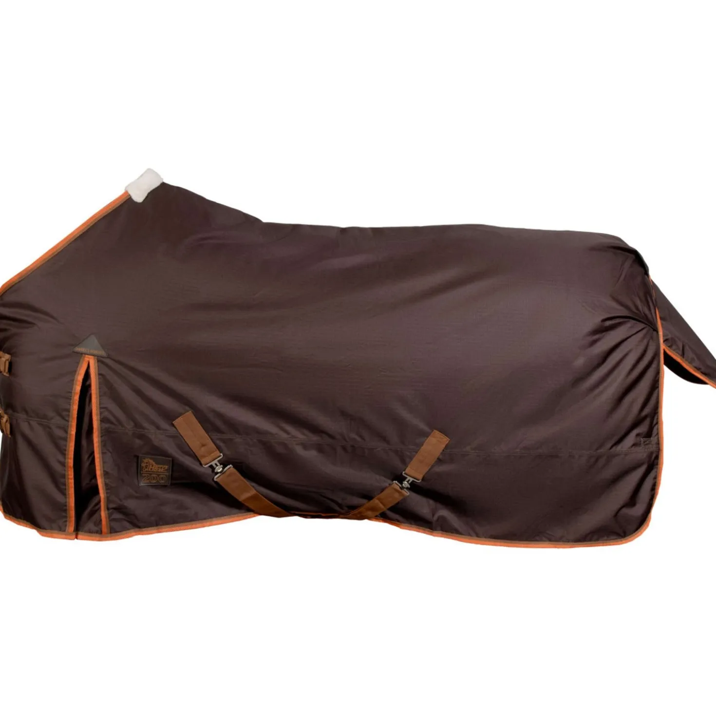 Harry's Horse Regendeken Thor AW26 200g Bracken