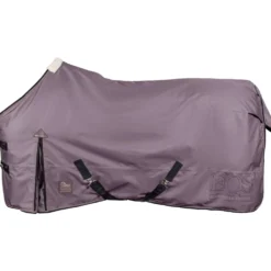 Harry's Horse Regendeken Thor AW26 0gr Fleece Flint