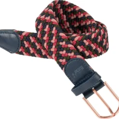 Harry's Horse Riem AW26 Elastisch Duffel Bag