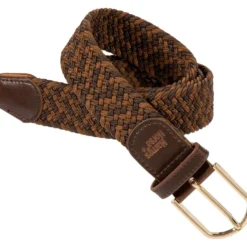Harry's Horse Riem AW26 Elastisch Bracken