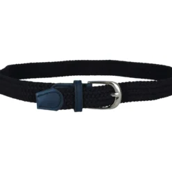Harry's Horse Riem Elastisch Navy