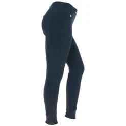 Harry's Horse Rijbroek Beijing II Dames Navy