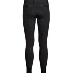 Harry's Horse Rijbroek Liciano Heren Full Grip Zwart