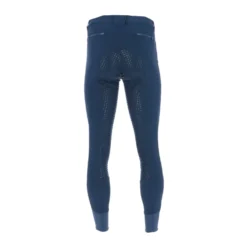 Harry's Horse Rijbroek Liciano Heren Full Grip Navy