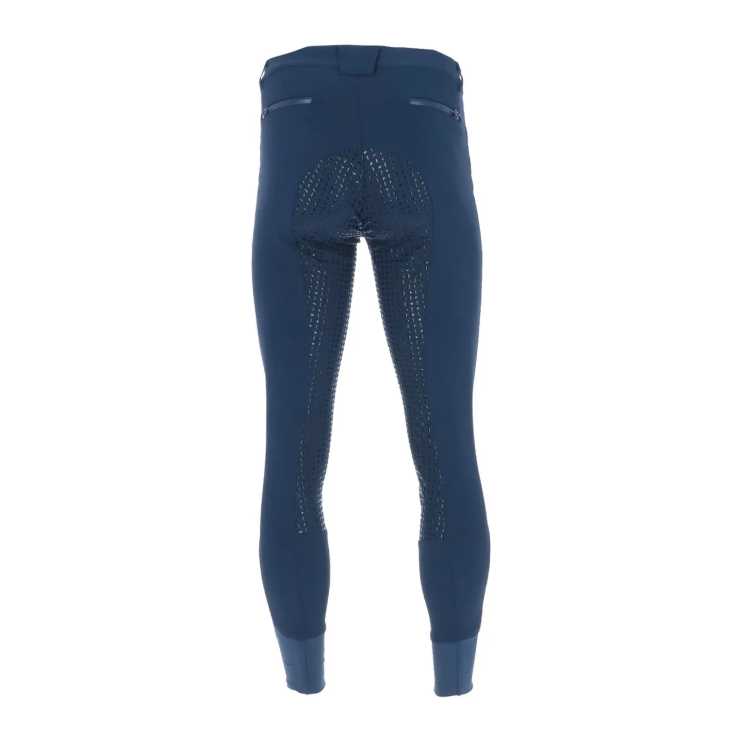 Harry's Horse Rijbroek Liciano Heren Full Grip Navy