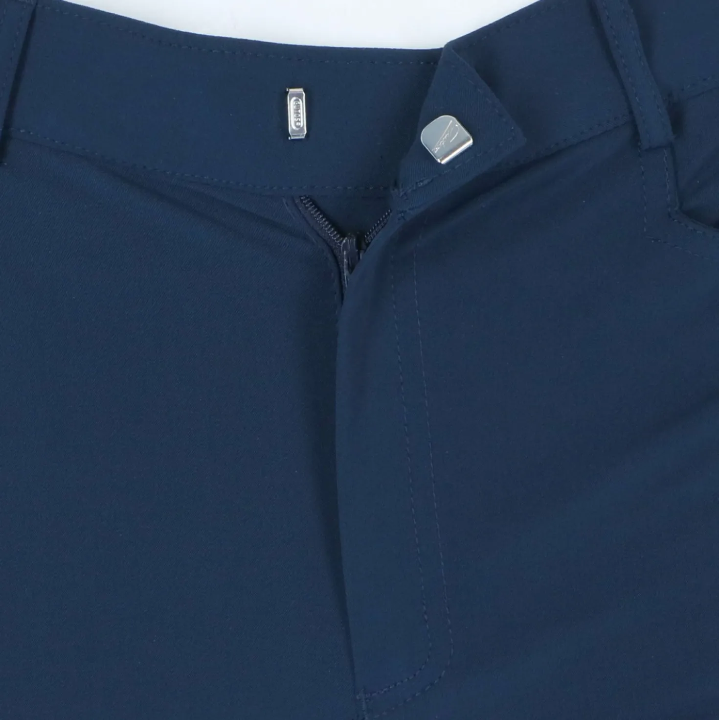 Harry's Horse Rijbroek Liciano Heren Full Grip Navy