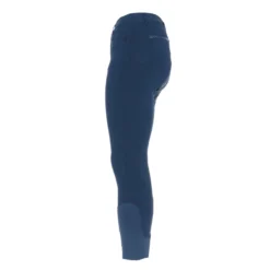 Harry's Horse Rijbroek Liciano Heren Full Grip Navy