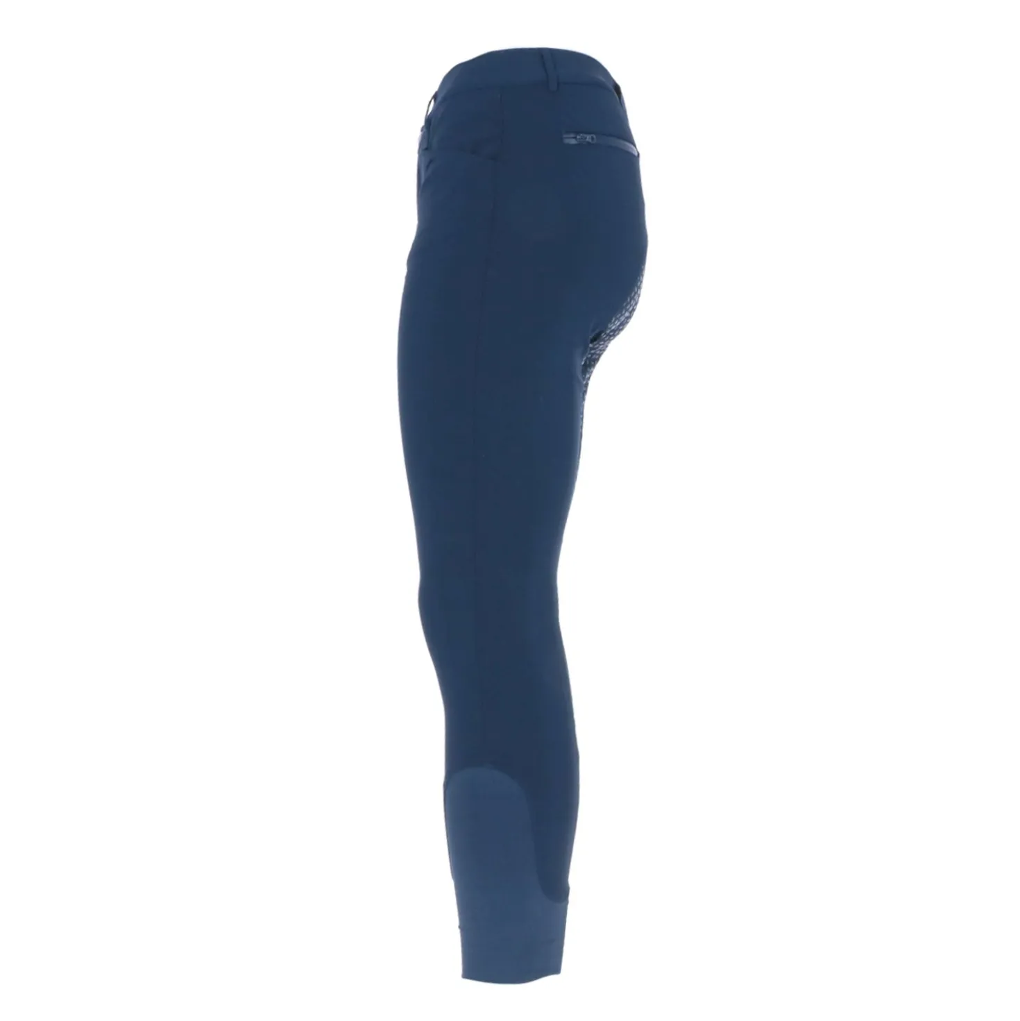 Harry's Horse Rijbroek Liciano Heren Full Grip Navy