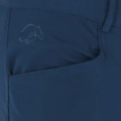 Harry's Horse Rijbroek Liciano Heren Full Grip Navy