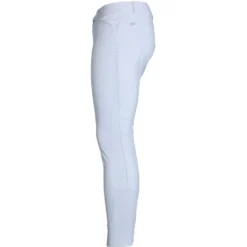 Harry's Horse Rijbroek Liciano Heren Grip Wit
