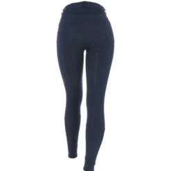 Harry's Horse Rijbroek Redwood Full Grip Navy