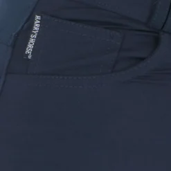 Harry's Horse Rijbroek Redwood Full Grip Navy