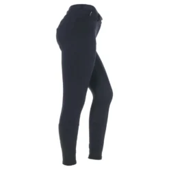 Harry's Horse Rijbroek Redwood Full Grip Zwart
