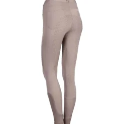 Harry's Horse Rijbroek Redwood Full Grip Taupe
