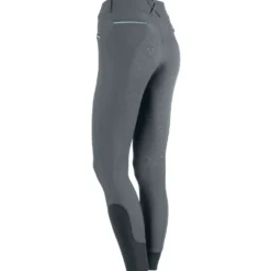 Harry's Horse Rijbroek Trendy Full Grip Black Sand