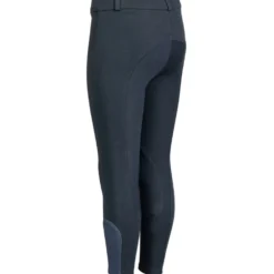 Harry's Horse Rijbroek Youngrider Kids Navy