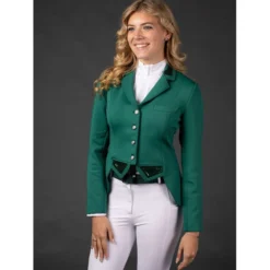 Harry's Horse Rijjas Montpellier Groen