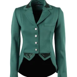 Harry's Horse Rijjas Montpellier Groen