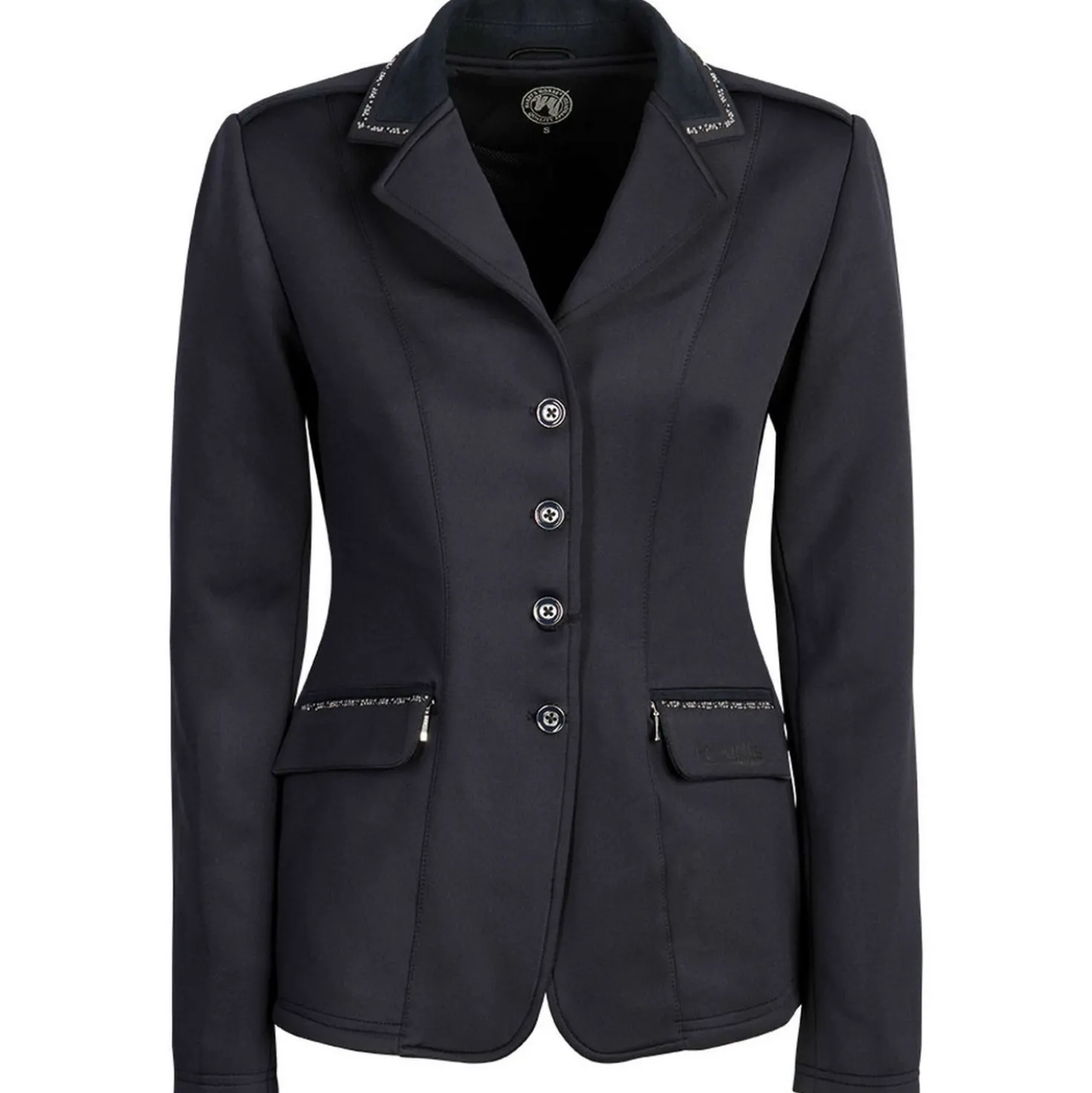 Harry's Horse Rijjas Pirouette Navy