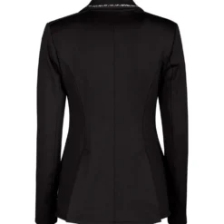 Harry's Horse Rijjas Pirouette Zwart