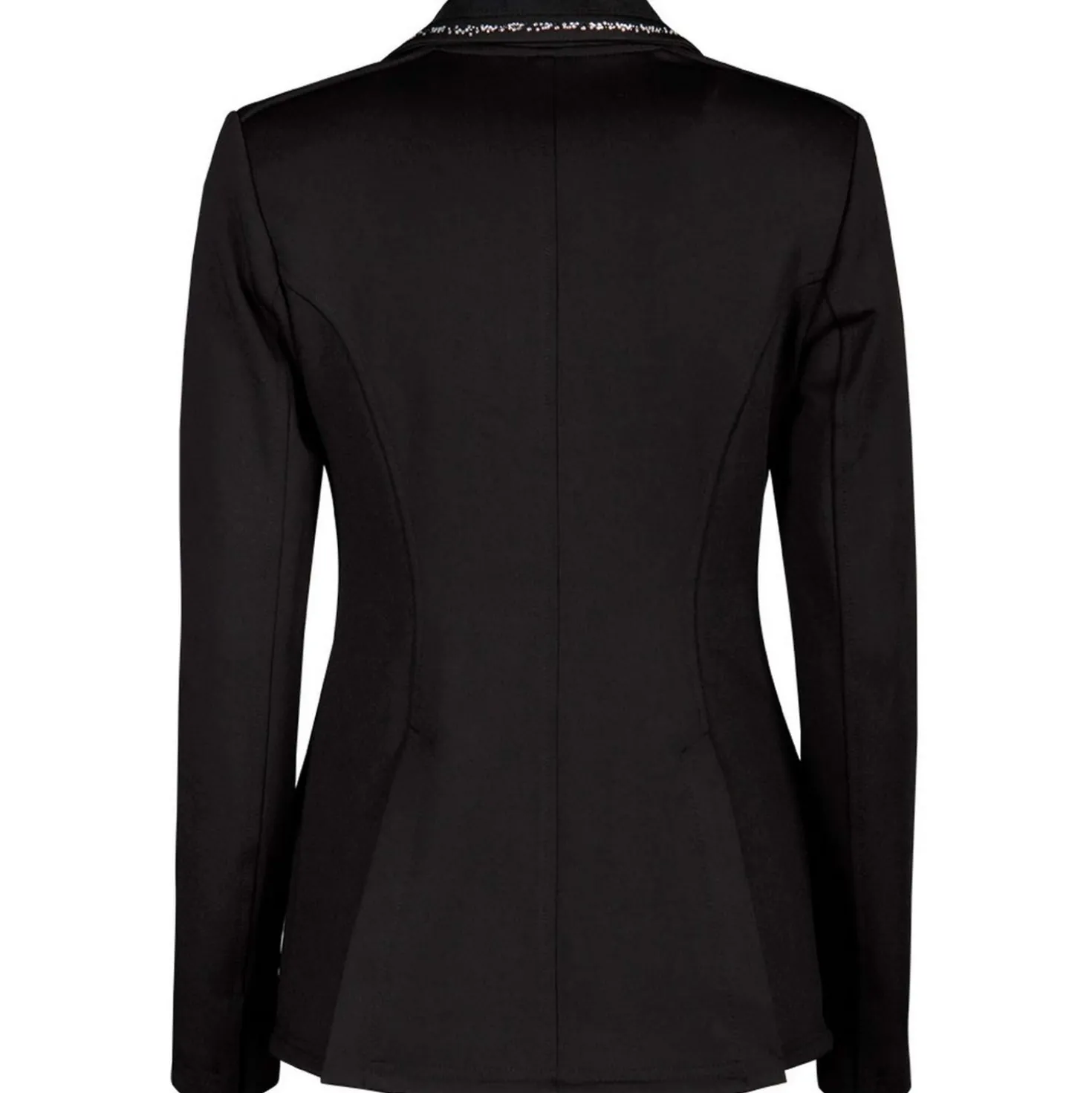 Harry's Horse Rijjas Pirouette Zwart