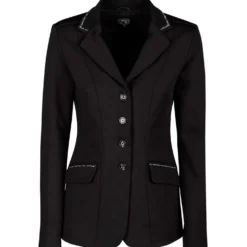 Harry's Horse Rijjas Pirouette Zwart