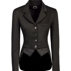 Harry's Horse Rijjas Valence Zwart