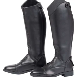 Harry's Horse Rijlaarzen Bellagio Junior Zwart