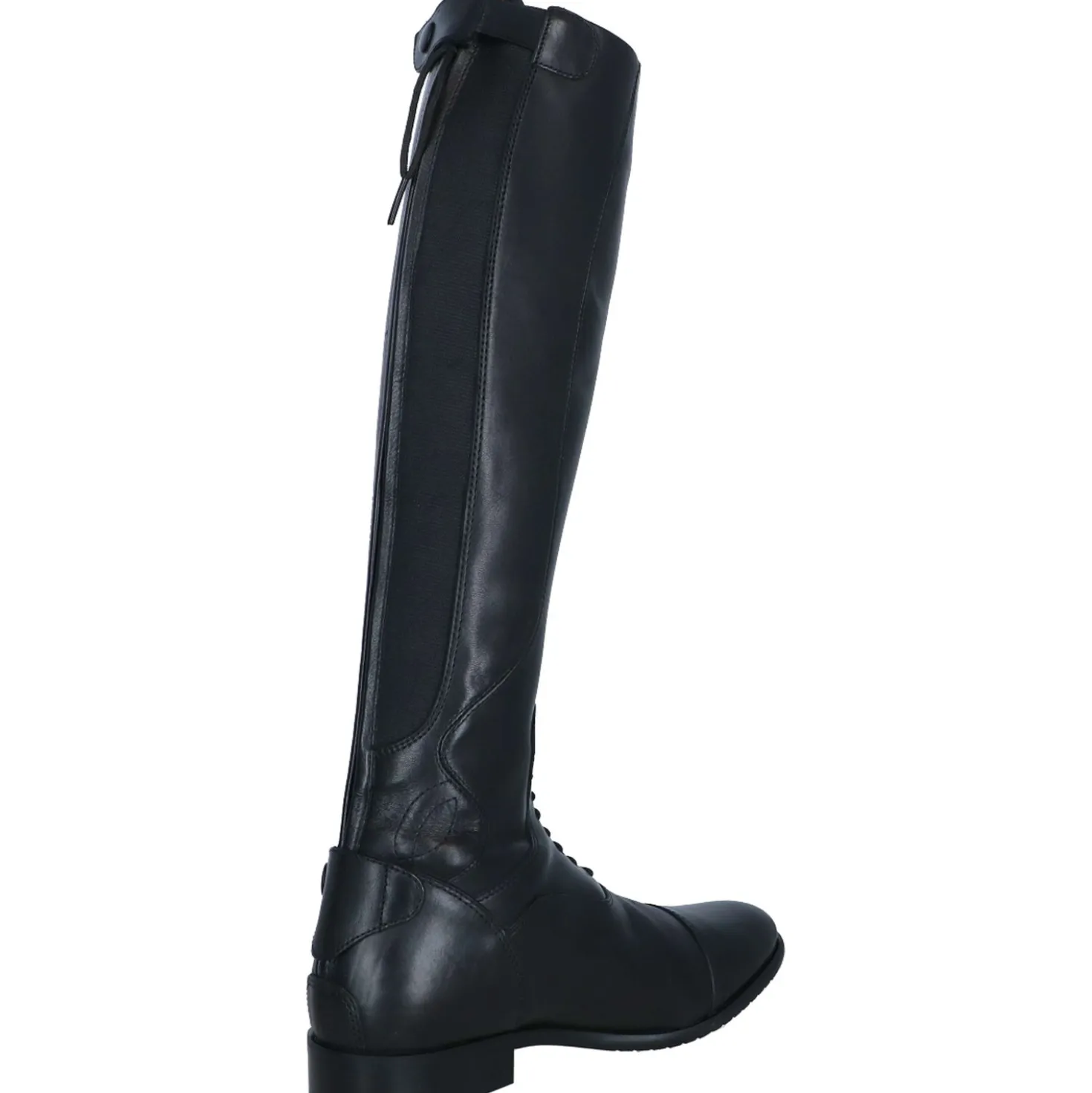 Harry's Horse Rijlaarzen Donatelli Dressage XL Zwart