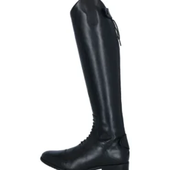 Harry's Horse Rijlaarzen Donatelli Dressage XL Zwart