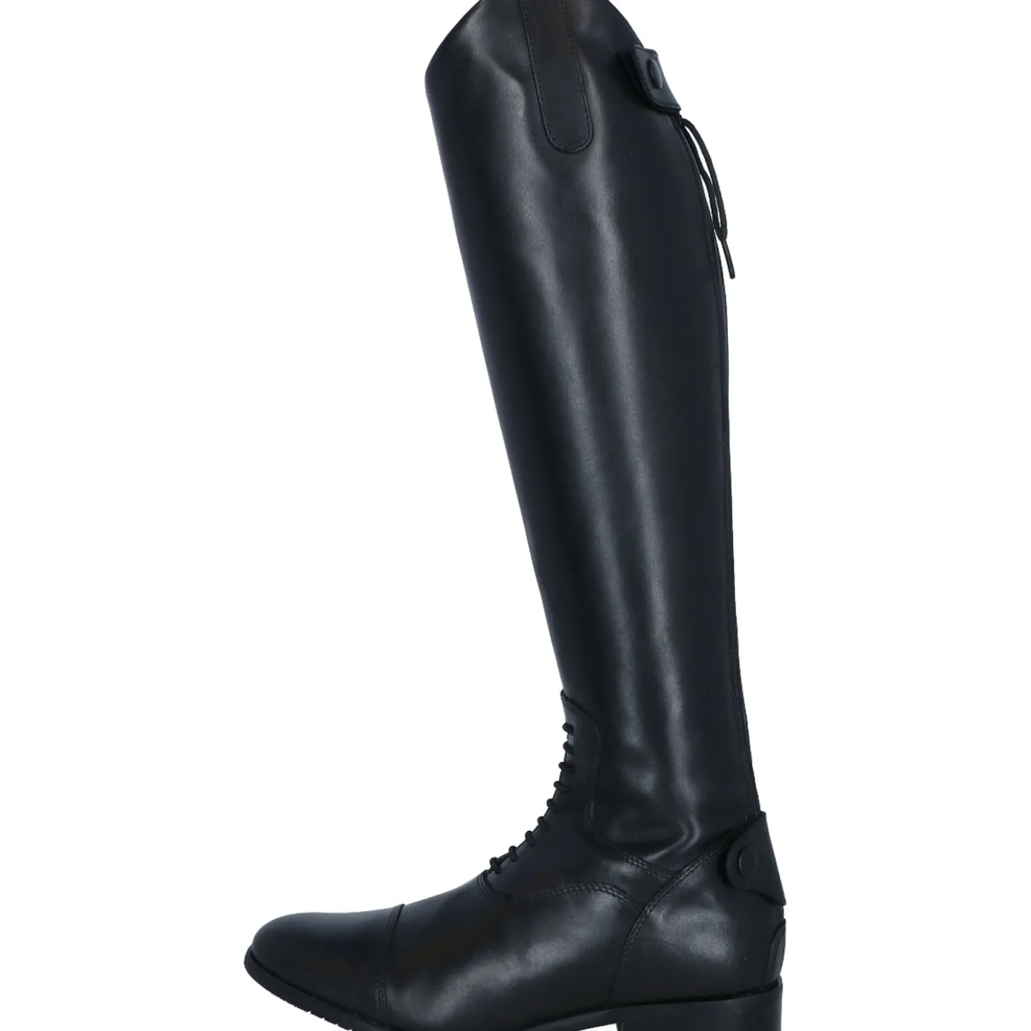 Harry's Horse Rijlaarzen Donatelli Dressage XL Zwart