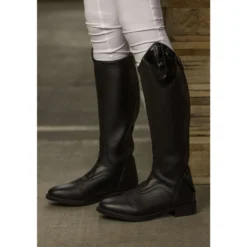 Harry's Horse Rijlaarzen Excalibur Junior Zwart
