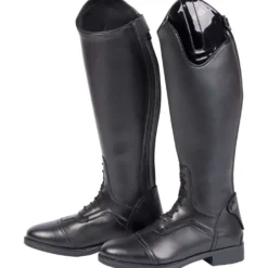 Harry's Horse Rijlaarzen Excalibur Junior Zwart