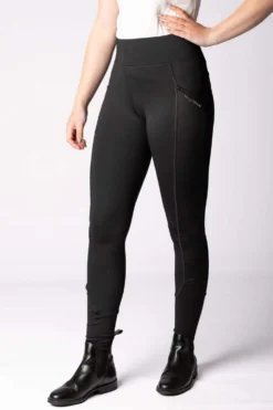 Harry's Horse Rijlegging Avatar Full Grip Zwart