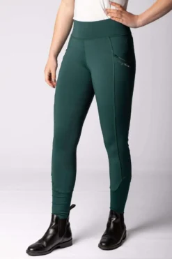 Harry's Horse Rijlegging Avatar Full Grip Groen