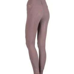 Harry's Horse Rijlegging Classy Full Grip Coffee Quartz