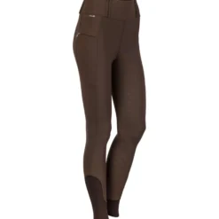 Harry's Horse Rijlegging Classy Full Grip Bracken