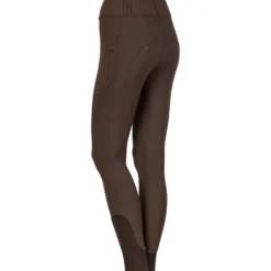Harry's Horse Rijlegging Classy Full Grip Bracken