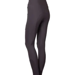 Harry's Horse Rijlegging Denici Cavalli Shadow Full Grip Zwart/Zand