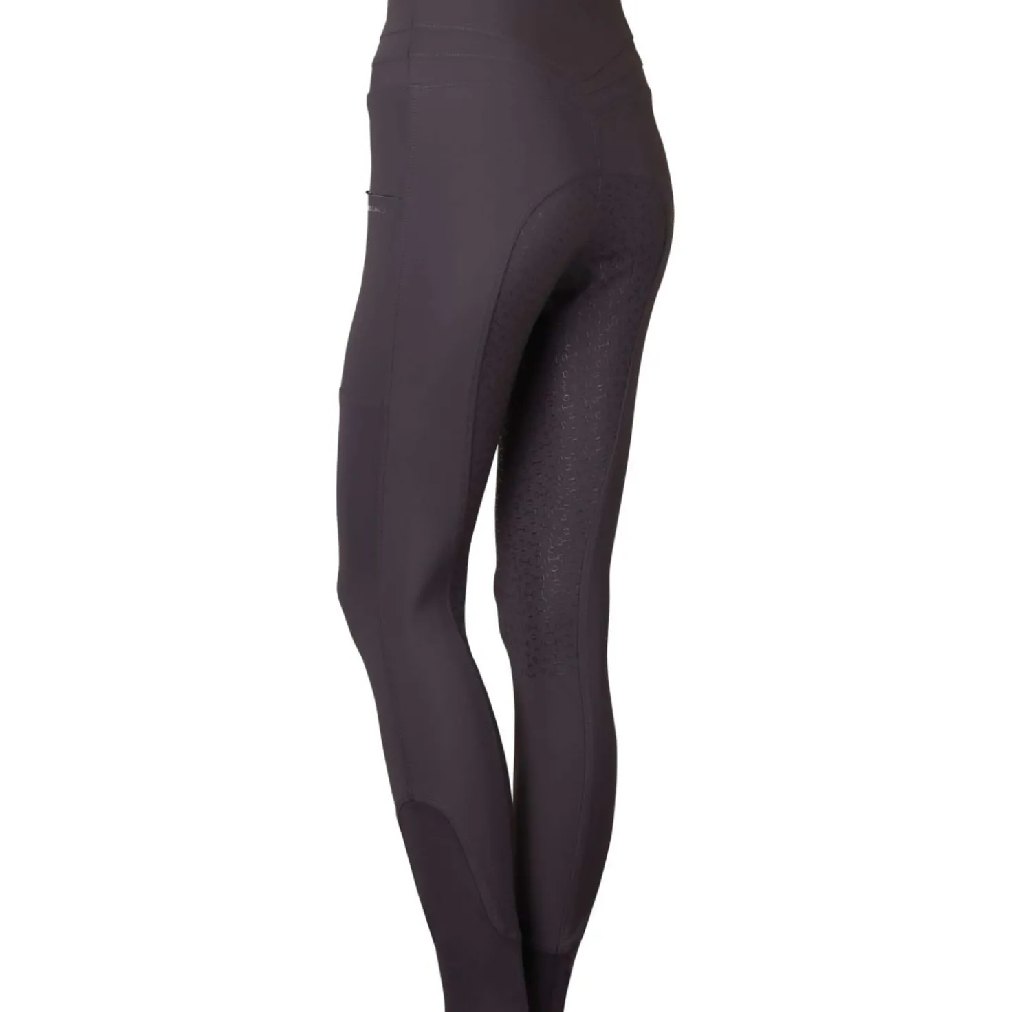 Harry's Horse Rijlegging Denici Cavalli Shadow Full Grip Zwart/Zand