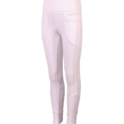 Harry's Horse Rijlegging Equitights Rookie Full Grip Wit