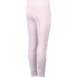 Harry's Horse Rijlegging Equitights Rookie Full Grip Wit