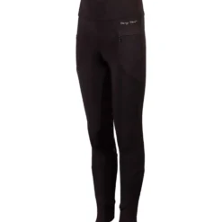 Harry's Horse Rijlegging Equitights Rookie Full Grip Zwart
