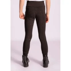 Harry's Horse Rijlegging Equitights Rookie Full Grip Zwart