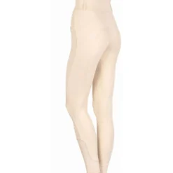 Harry's Horse Rijlegging Equitights EQS Ivory Full Grip Cream