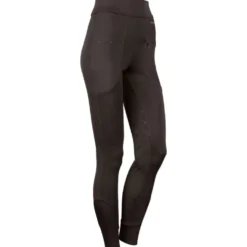 Harry's Horse Rijlegging Equitights Rookie Full Grip Bruin