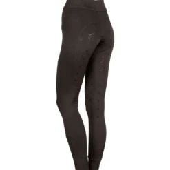 Harry's Horse Rijlegging Equitights Rookie Full Grip Bruin